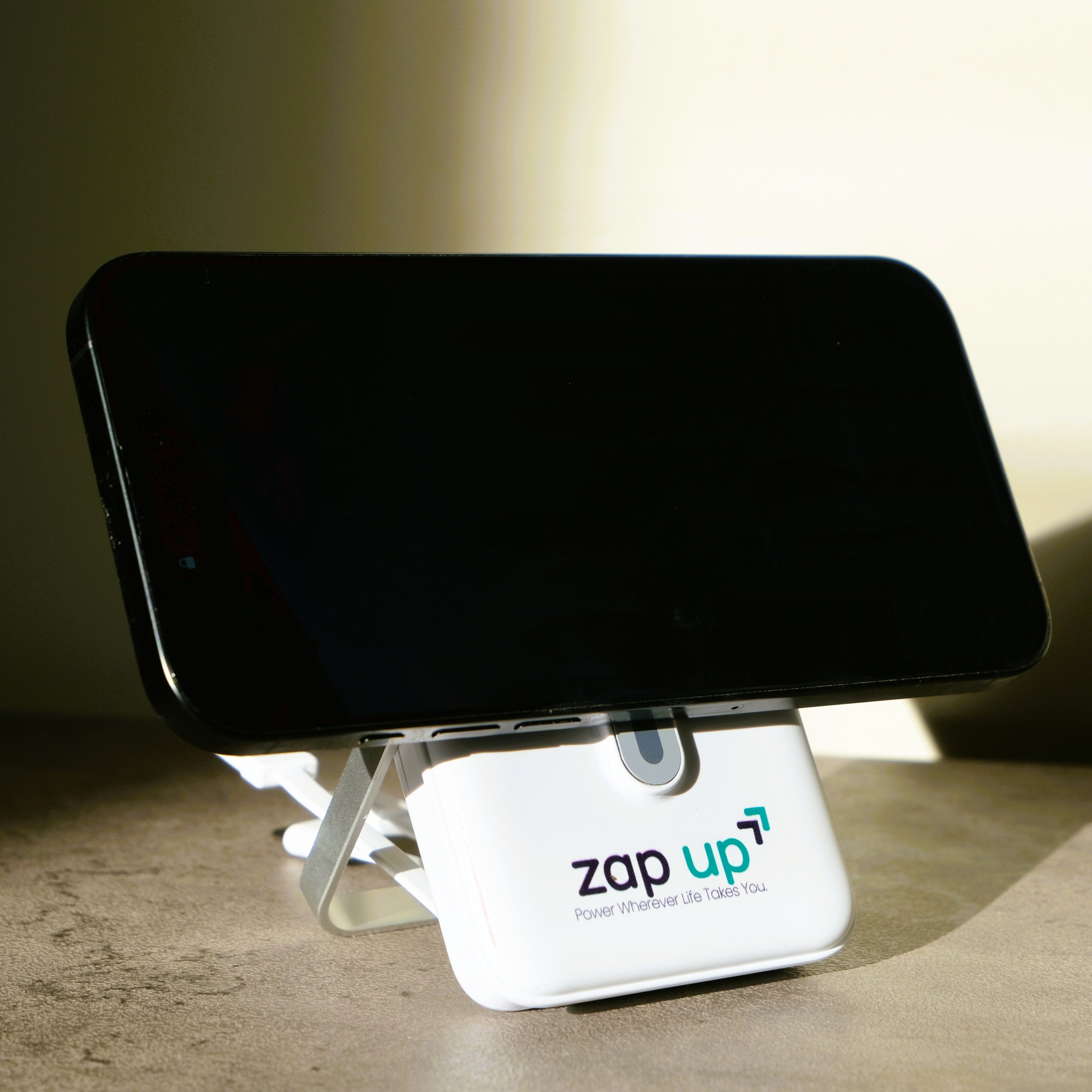 ZapGo