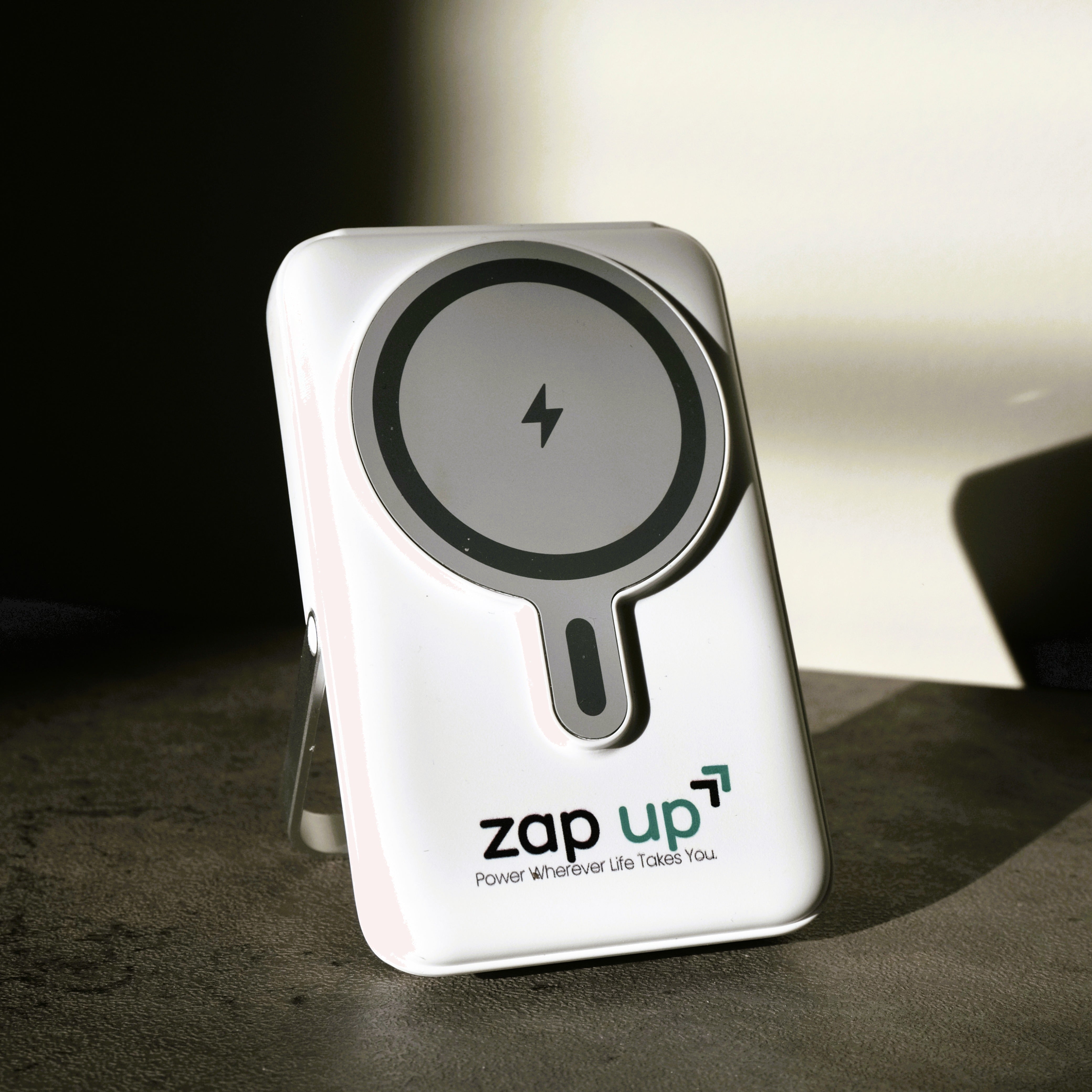 ZapGo